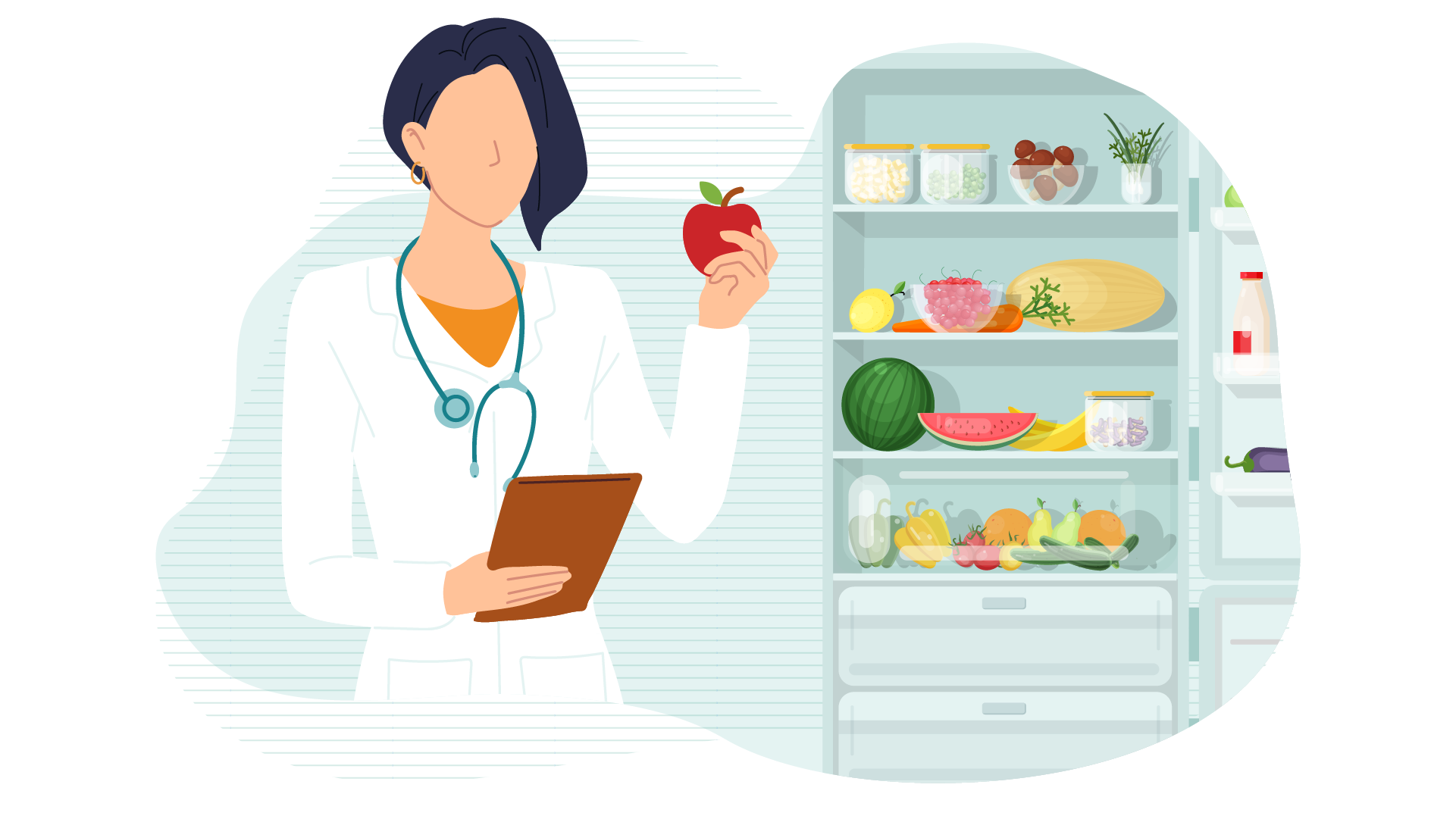 Find a dietician in Chennai