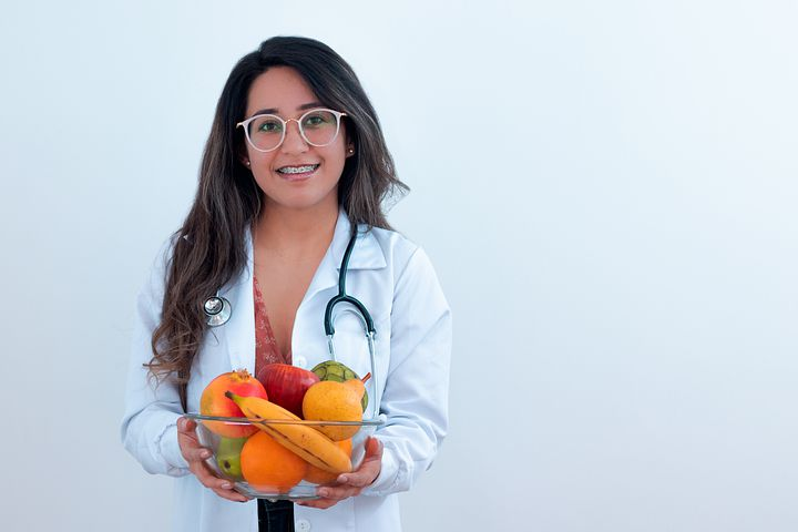 Find a nutritionist online near you in Kolkata