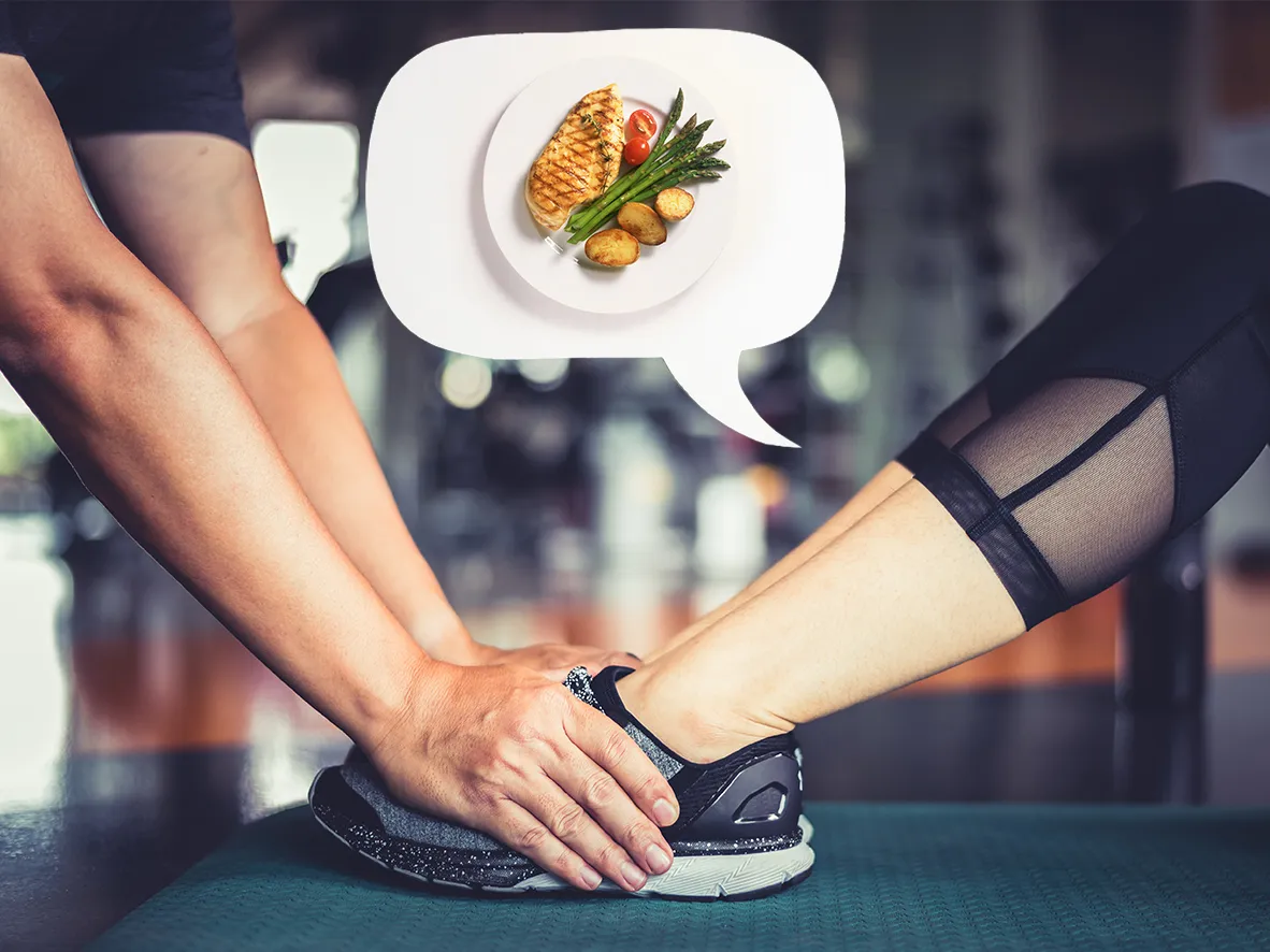 Find a dietician in Mumbai