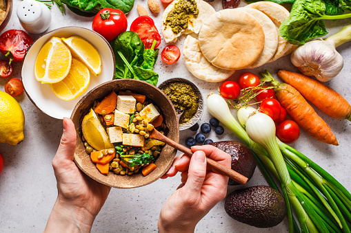 Find nutritionists in Delhi