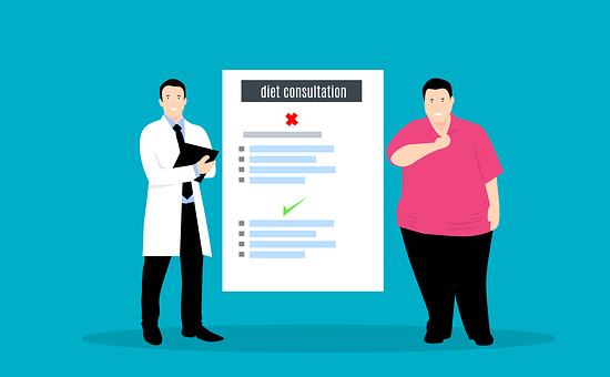 Find the best nutritionist in Kolkata