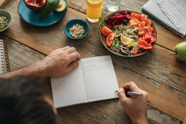 Find a nutritionist near you in Nagpur