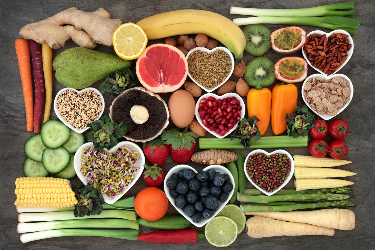 Find a nutritionist in your town