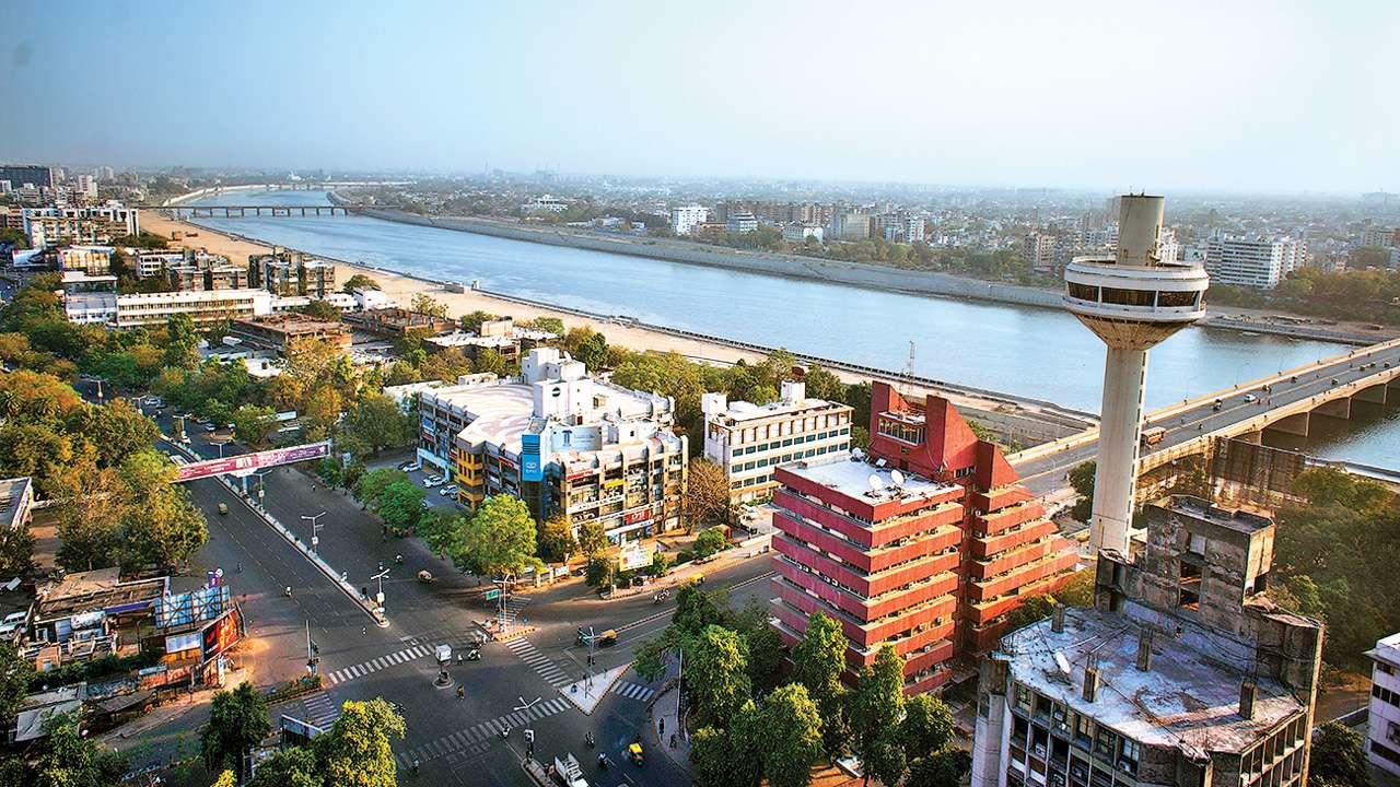 List of colleges in Ahmedabad