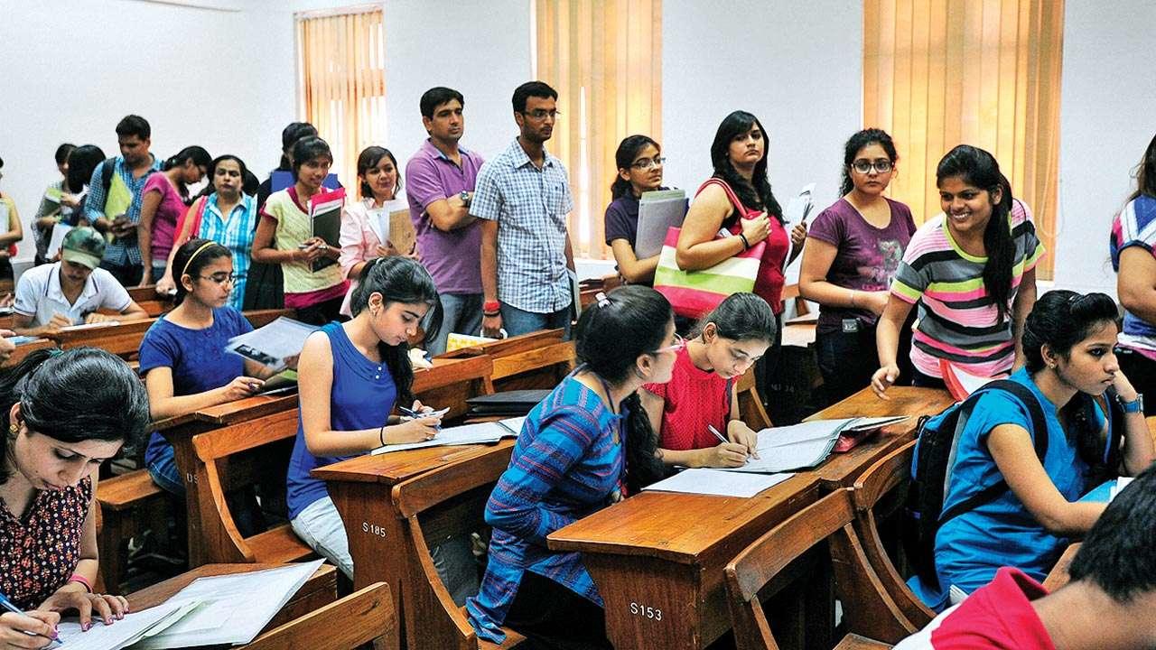 Indian Universities