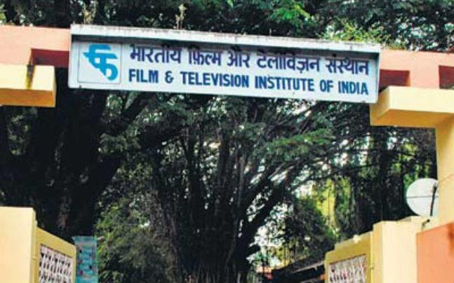 Colleges in Pune