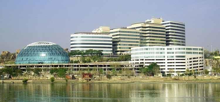 Best universities in Hyderabad