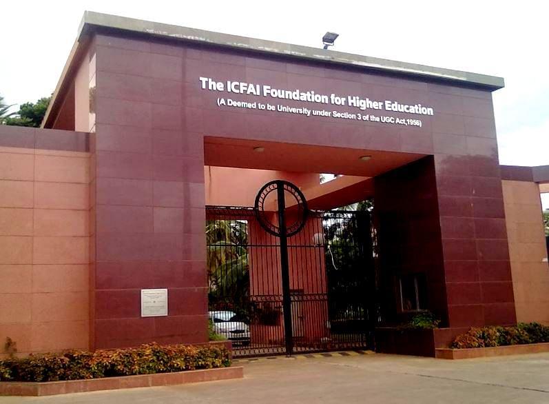 Top colleges in Hyderabad
