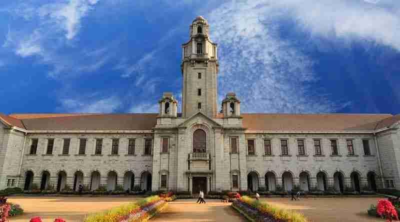 Top universities in Bangalore