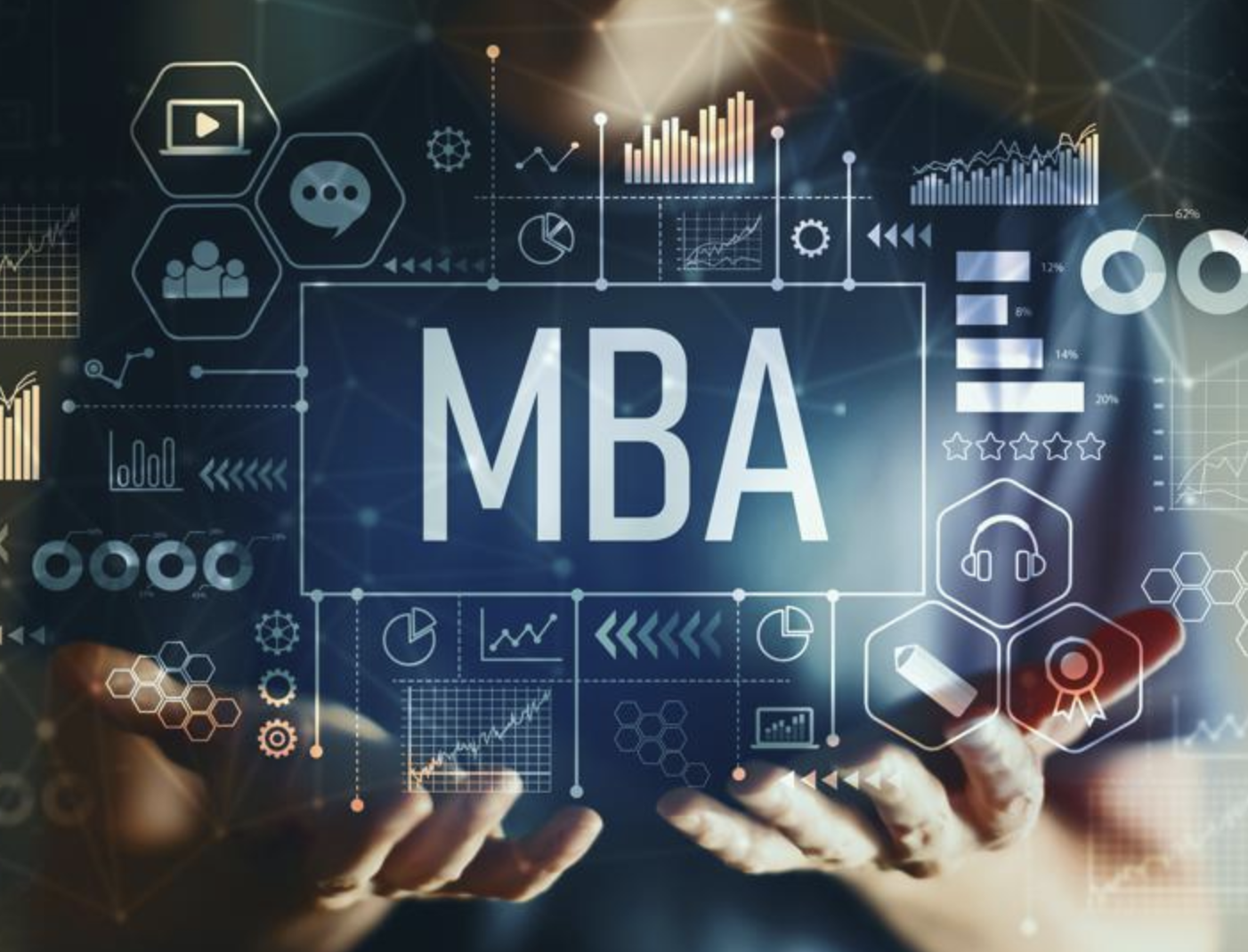 Find MBA exam details online