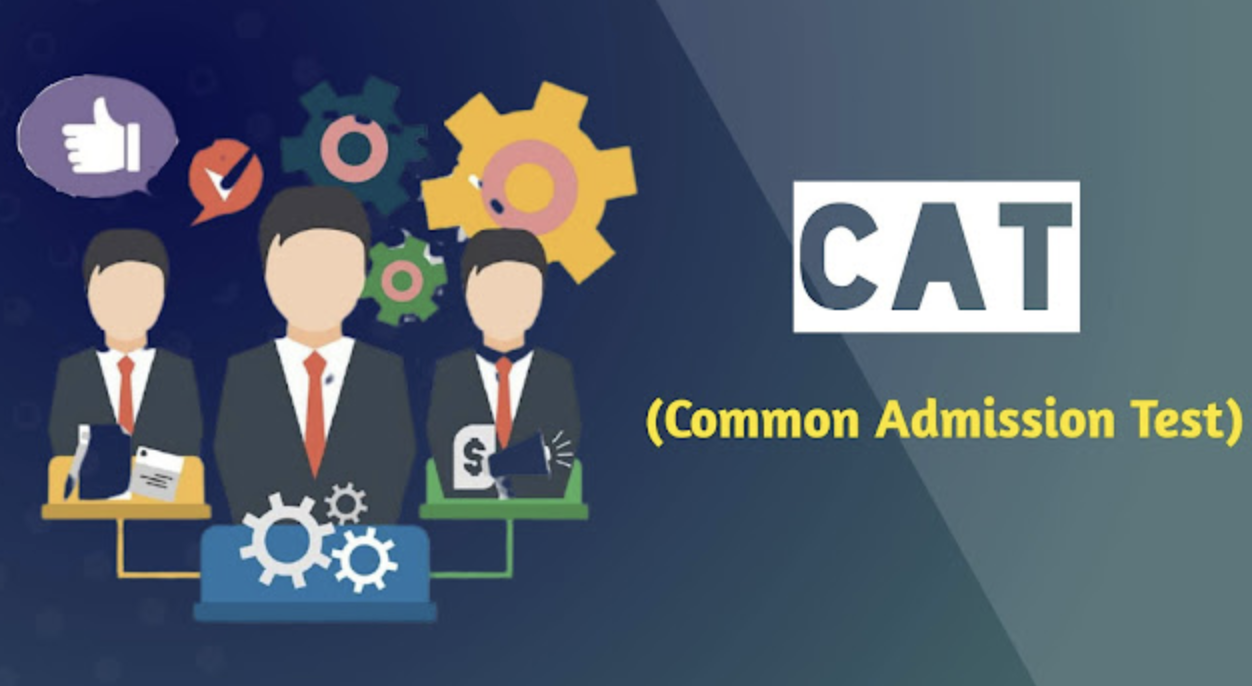 Find the right coaching for CAT preparation