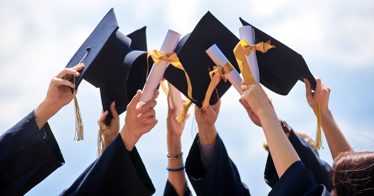 Higher education in India