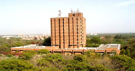 Top Delhi Universities 