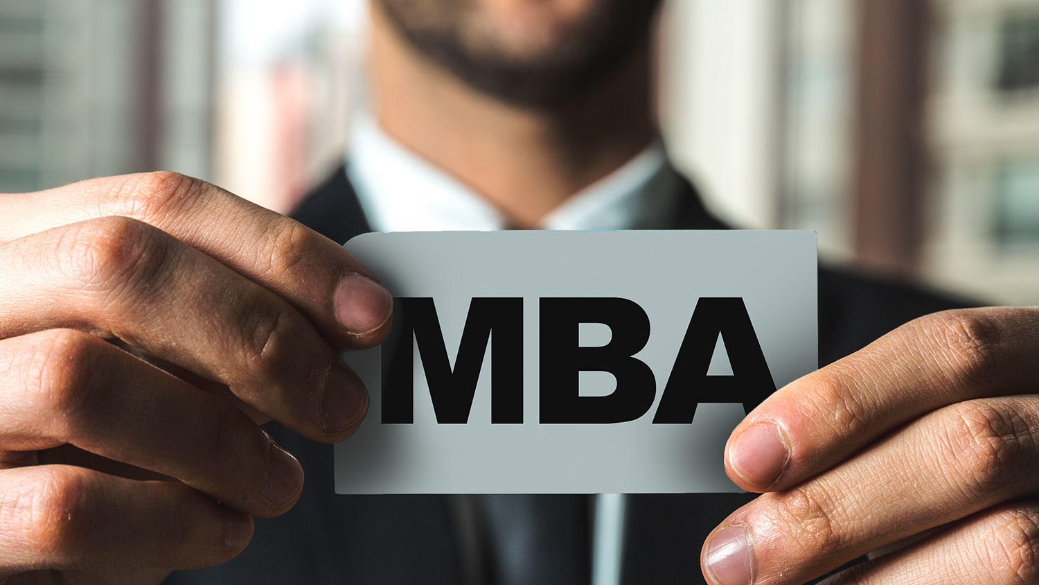 MBA colleges in Ahmedabad