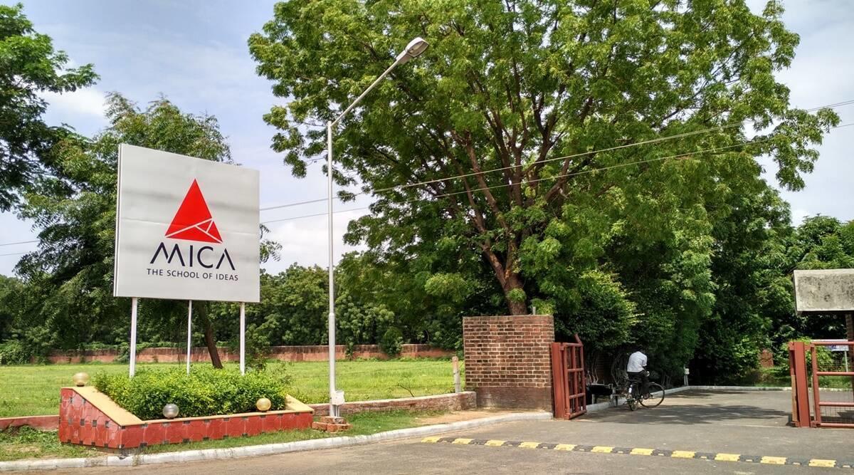 Top colleges in Ahmedabad