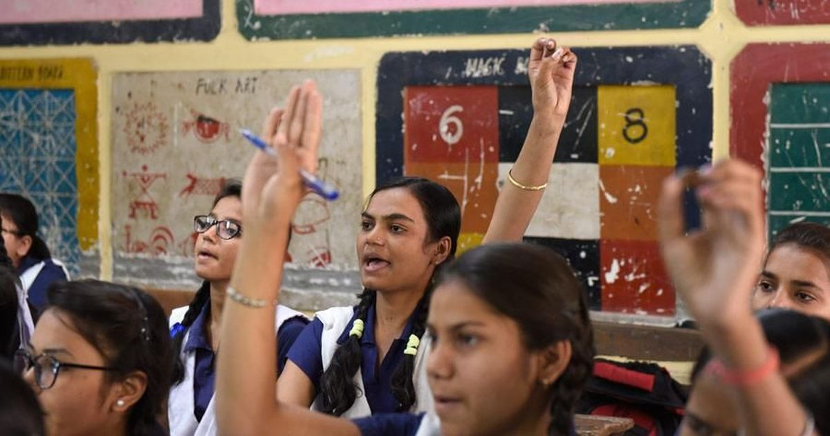 Find students for your maths class
