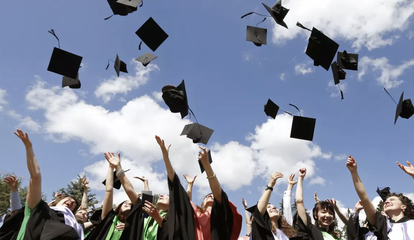 Find institute for graduating in maths