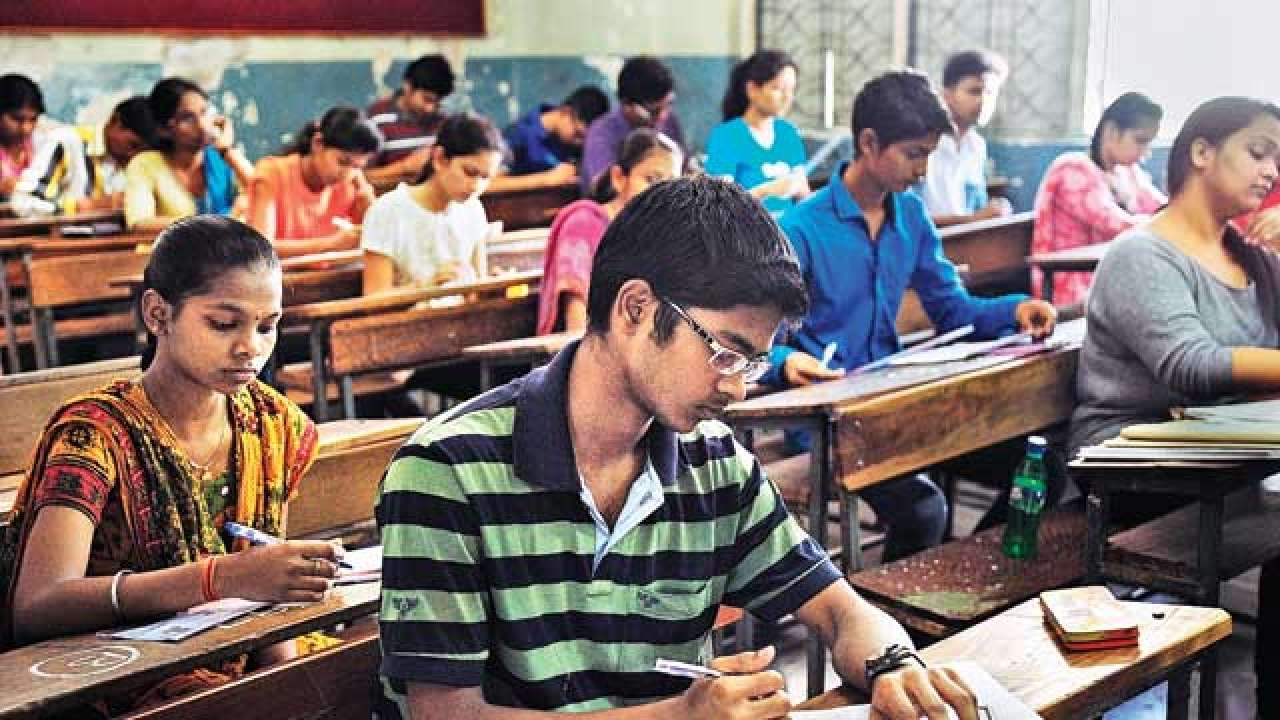 How to train students for maths?