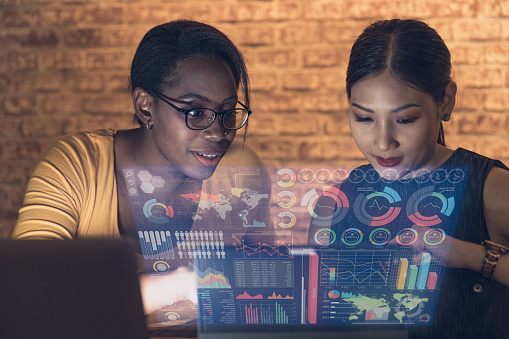 Find data science institute in India