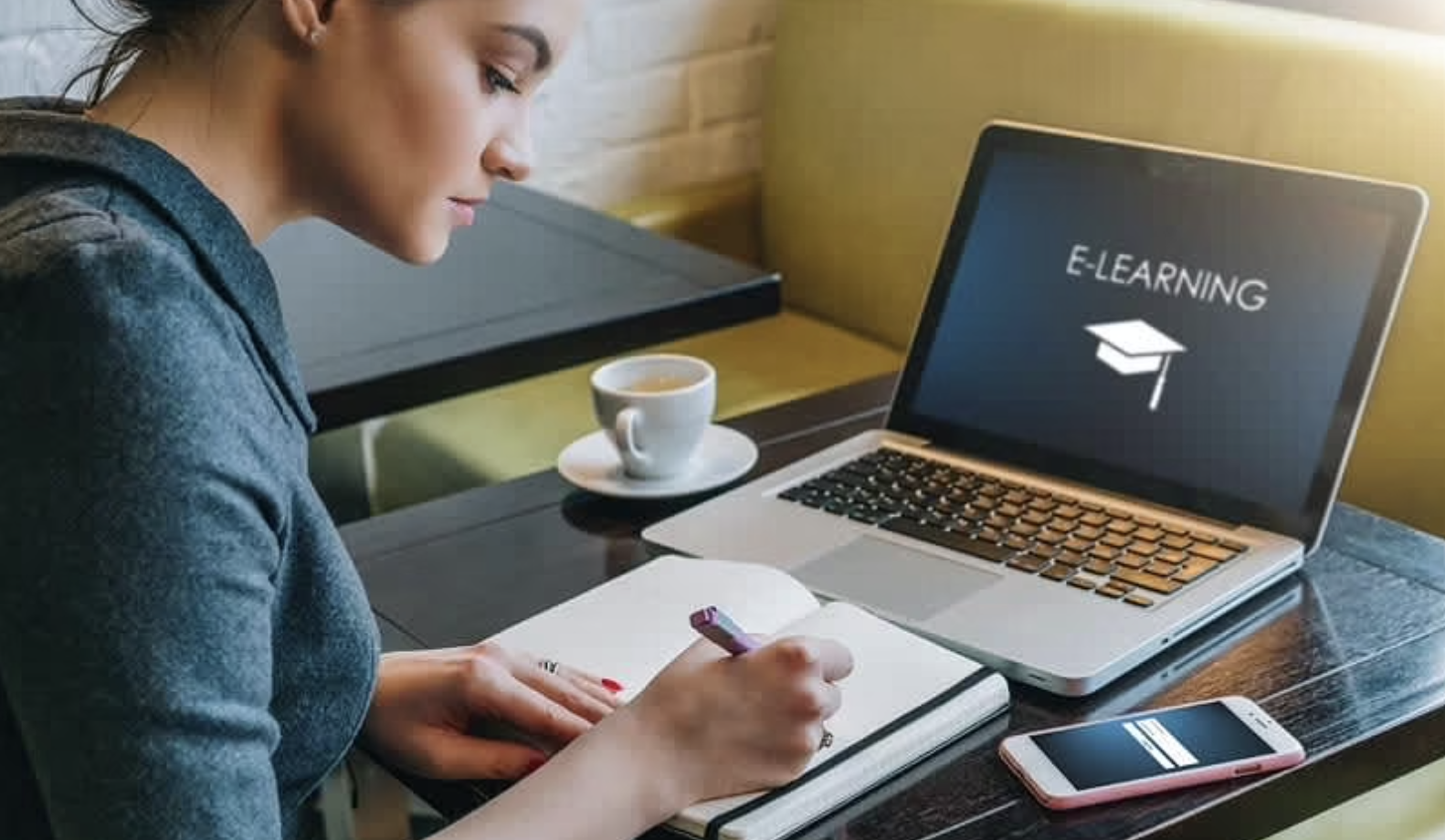 Learn about cryptography online