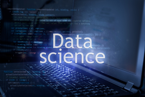 Find tuition for data science