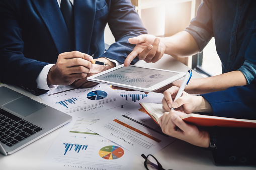 Actuary training online