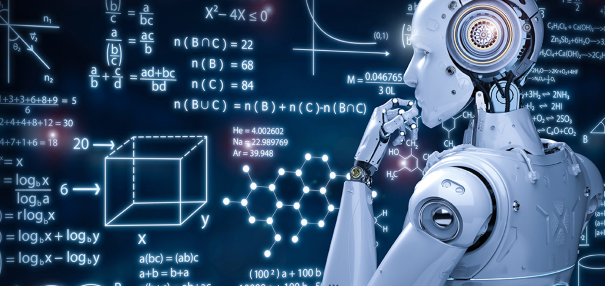 What is machine learning? Learn online
