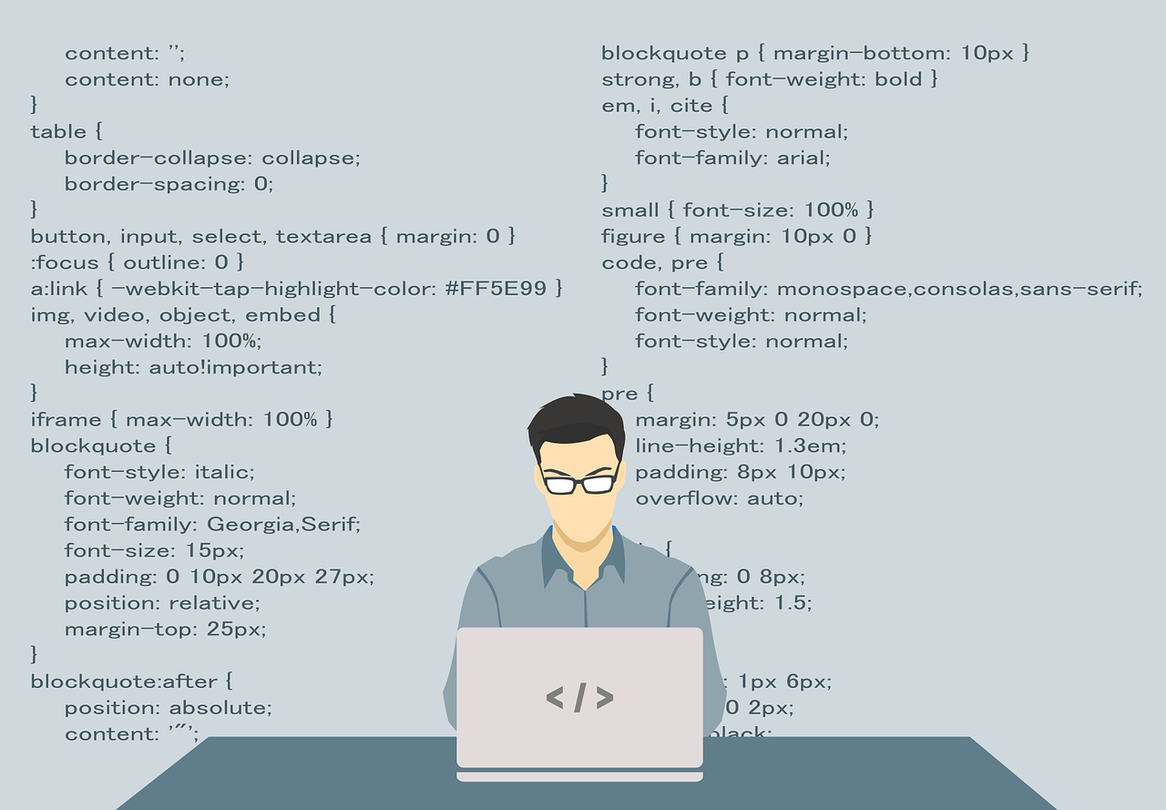 Learn coding