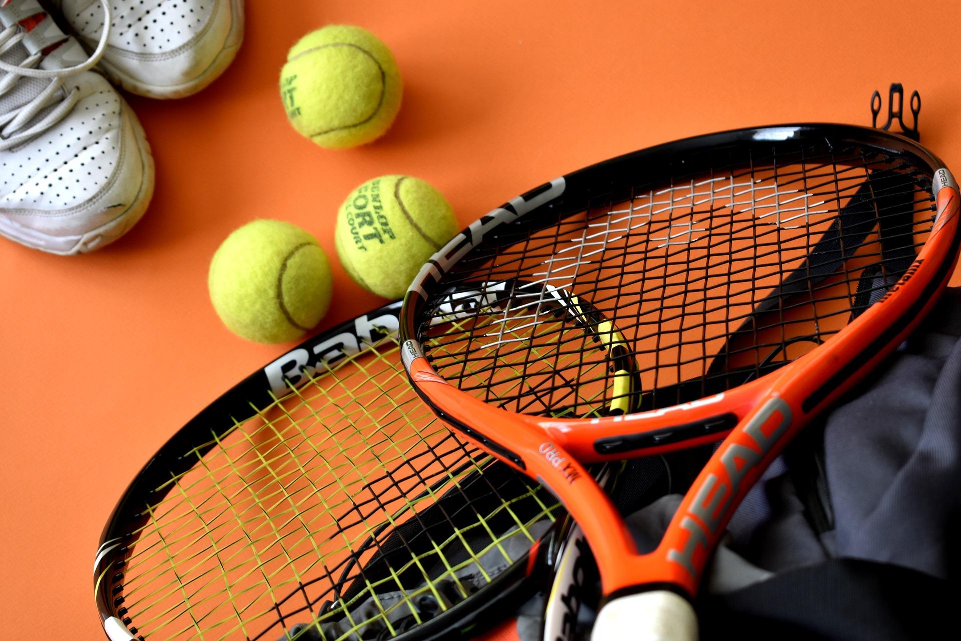 Best Tennis coaches in India