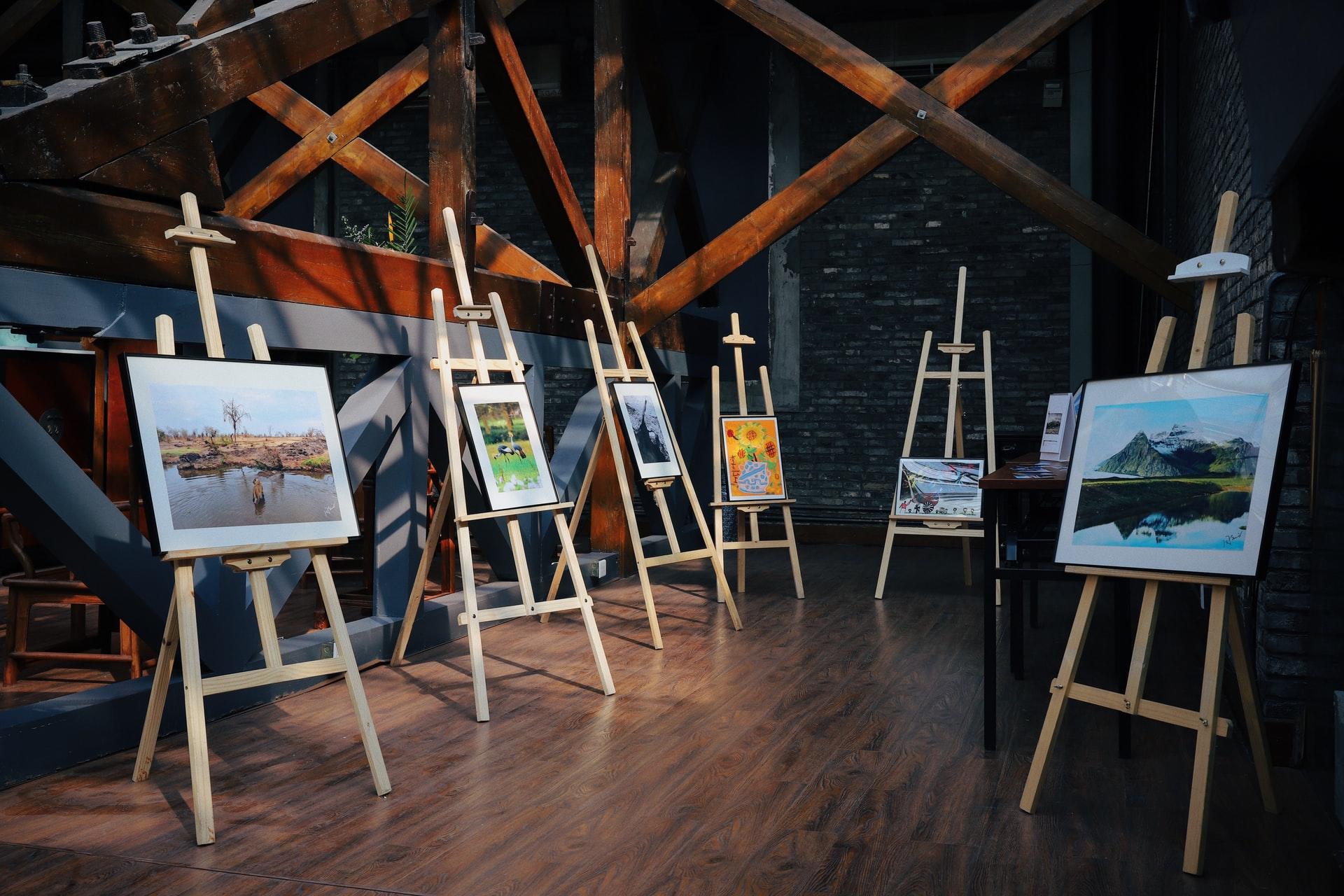 find a painting teacher in Hyderabad