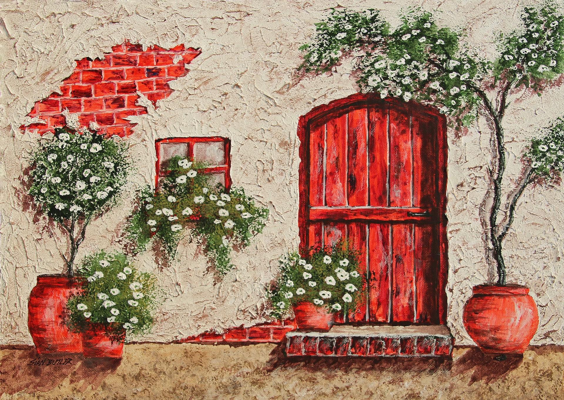 painting classes in Bangalore