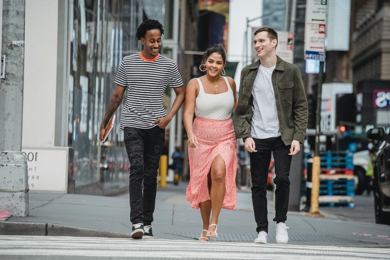 Lose weight with exercise