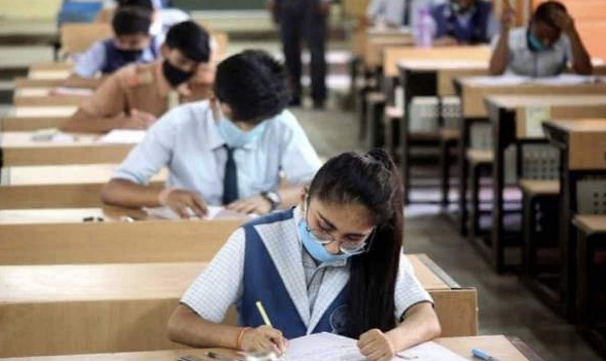 CBSE exam tips online