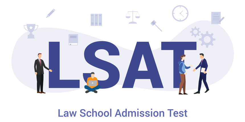 Things to know about LSAT exam 2022