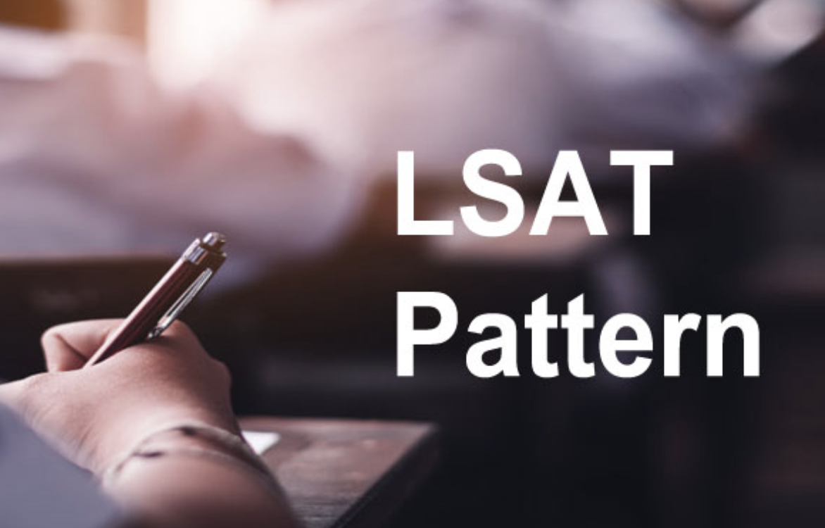 Find LSAt exam information online
