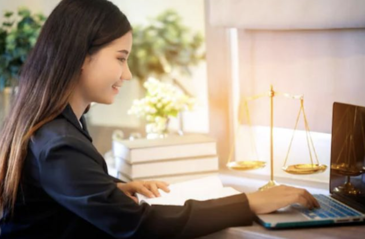 Prepare for LSAT online