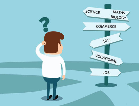 Opportunities for CBSE students after class 12