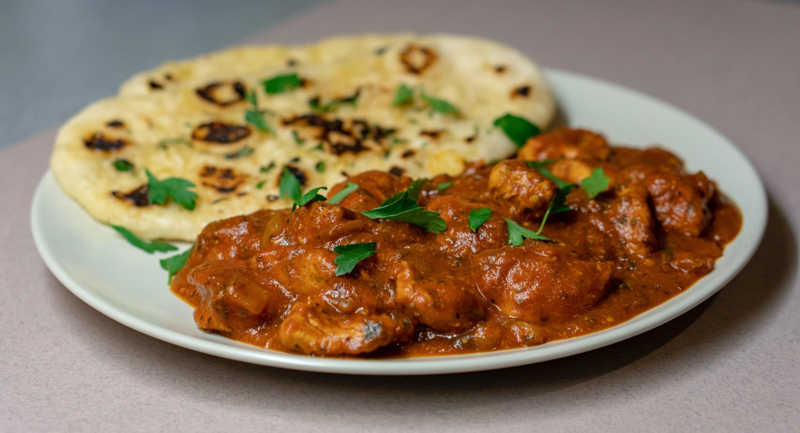 Cooking classes for students