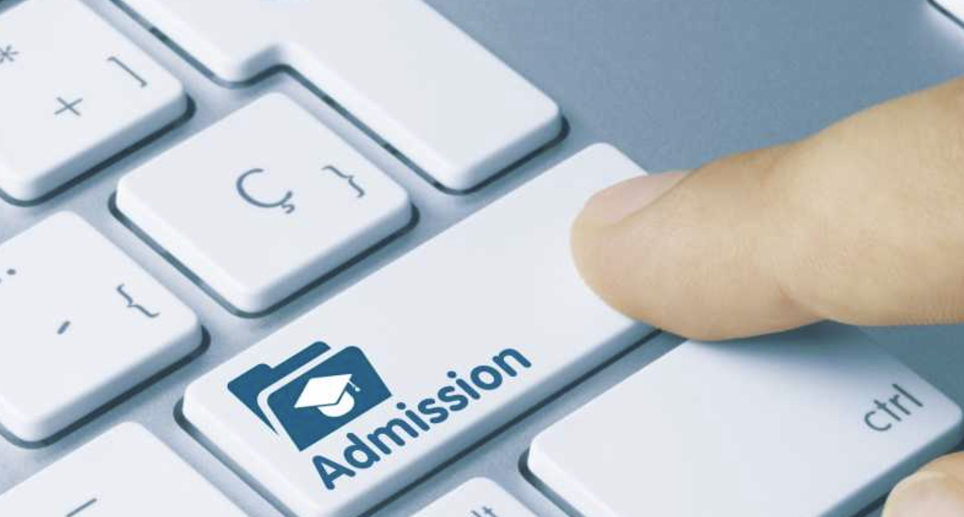 Find admission details in Miranda House College