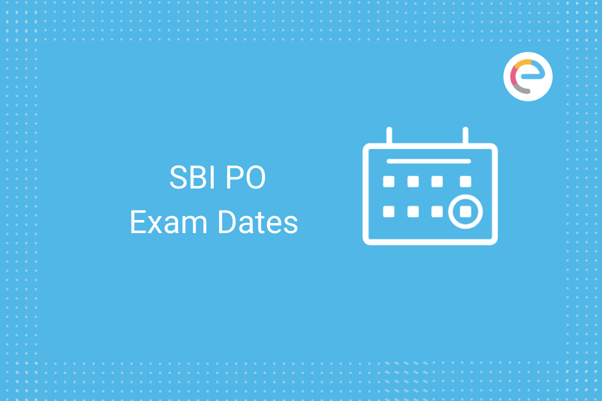 Find details of SBI exam online