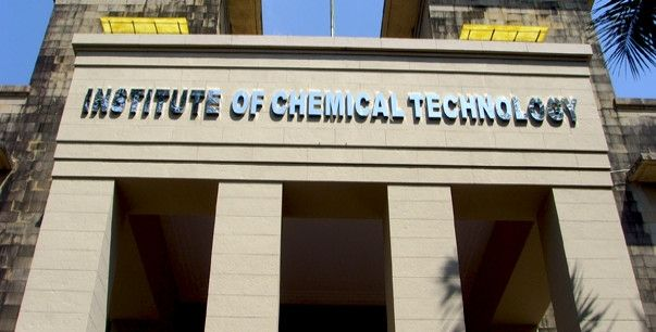 Find details of ICT Mumbai