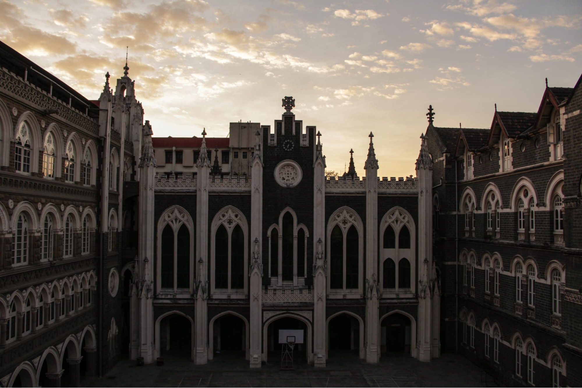 Find St. Xavier’s College ranking 2022