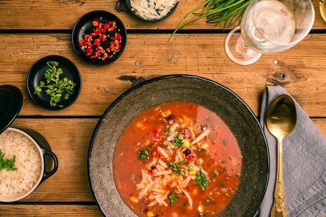 Recipes good for college students