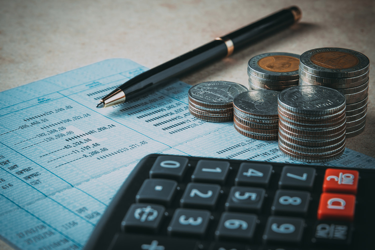 How to prepare for ACCA selection?