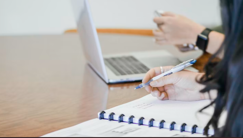 Key features of Accountancy