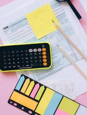 Find Accountancy tutor online