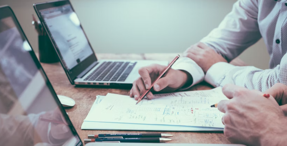 Hire Accounting tutor online