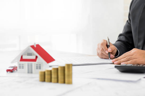 Find Accountant's role online