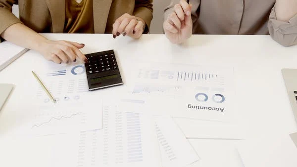 Find accounting position in India