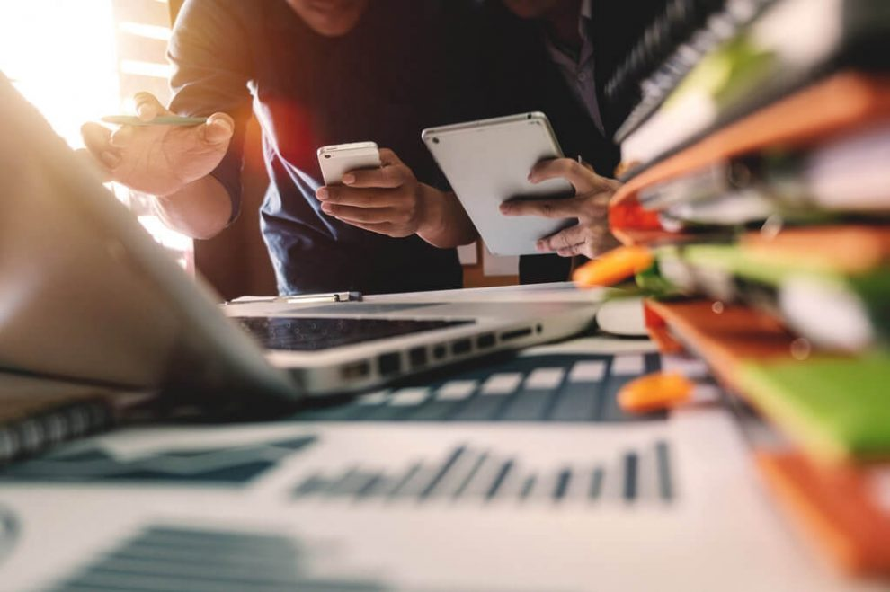 How to get placement abroad after CA